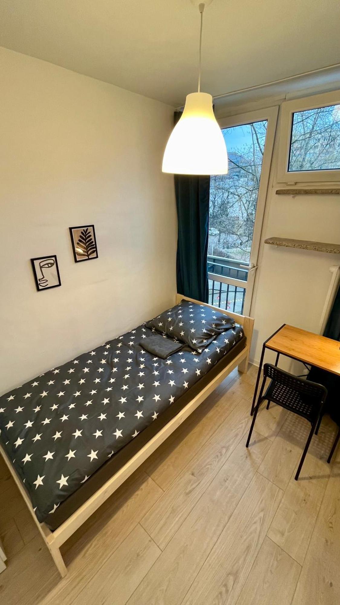 Rooms In Warsaw - G5 Kültér fotó